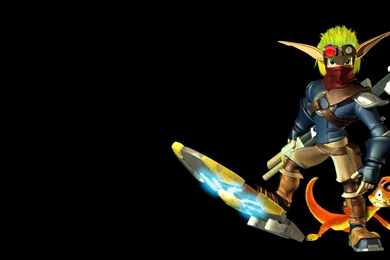 Los 8 Mejores Juegos De Naugthy Dog.. Según Yo + Critica Breve A ...