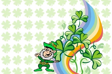 Evil Saint Patricks Day Leprechaun Pictures Wallpapers   Happy ...
