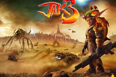 At Our Very Worst.: Jak And Daxter Collection