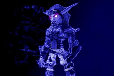 Browsing Wallpapers On DeviantArt