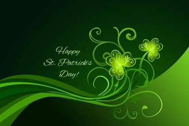 Best Wallpapers St. Patrick's Day 2015