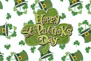 Happy Saint Patrick's Day Wallpapers   Crazy Frankenstein