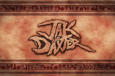DeviantArt: More Like Jak And Daxter Wallpapers By M24Designs