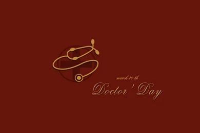 Happy Doctors Day Greetings HD Wallpapers 2013