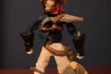 Jakanddaxter2   DeviantArt