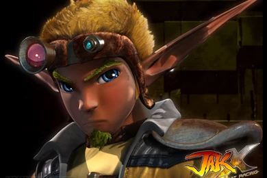 Jak (Character)   Giant Bomb