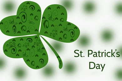 St. Patrick's Day Wallpapers   Holiday Wallpapers