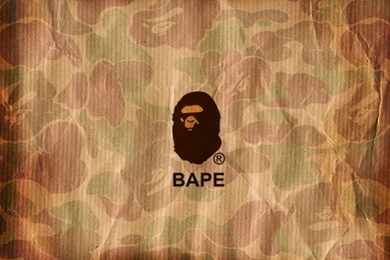 Bape Wallpapers** [Archive]   Bapetalk2.com