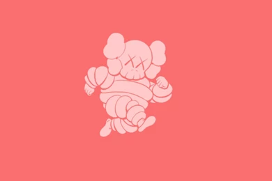 Kaws Favourites By Spitfire2006xx On DeviantArt