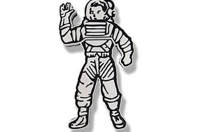 Billionaire Boys Club Astronaut Logo (page 3)   Pics About Space