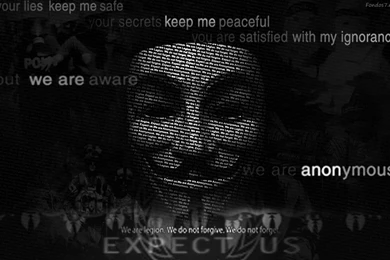 Gallery For Anonymous Hacking Wallpapers