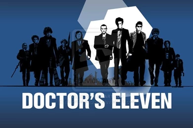 Share Your Doctor Who Wallpapers! :D : Doctorwho