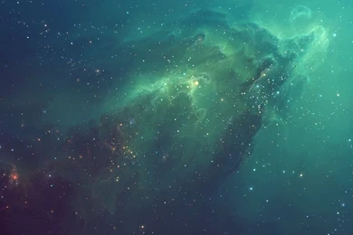 Galactic Nebula Mac Wallpapers Download