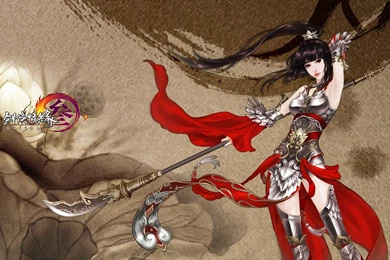 D Martial Arts Online Game Wallpapers Of JX 30241   Games ...