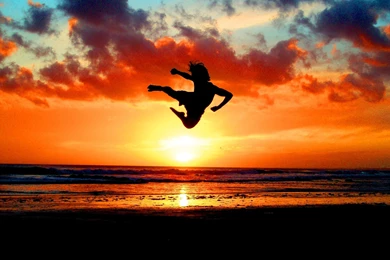 Karate Wallpapers Open Walls