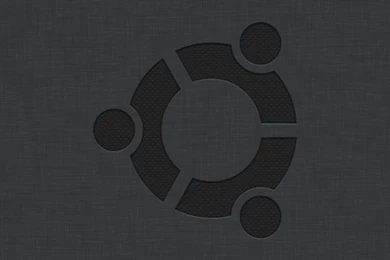 Download Wallpapers 540x960 Ubuntu, Linux, Operating System, Gray ...