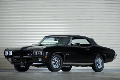 1970 Pontiac Gto Wallpapers Image