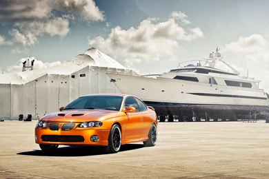 Pontiac GTO Wallpapers And Images   Wallpapers, Pictures, Photos