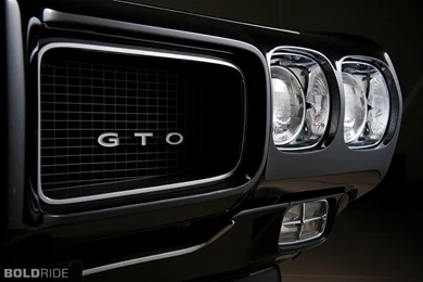1970 Pontiac Gto Wallpapers   Image
