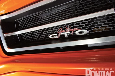 Beautiful Car Pontiac GTO 1969 In Moscow Wallpapers And Images ...