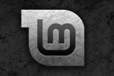 Download Wallpapers 540x960 Linux, Linux Mint, Black, Gnu Android ...