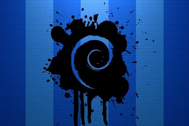 Linux Debian HD Desktop Wallpapers : High Definition : Fullscreen ...