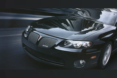 Pontiac Gto Wallpapers   154752