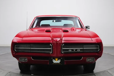1969 Pontiac Gto Wallpapers   Image