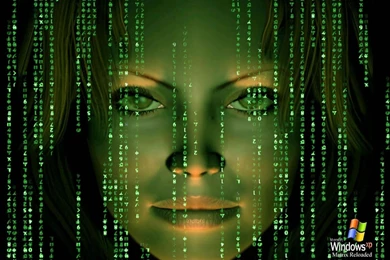 Matrix 3d Theme Desktop : Warez Forum