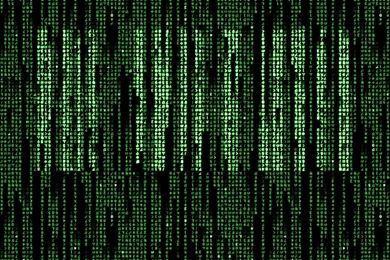 Moving Matrix – BUZZERG