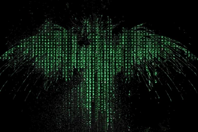 23848) Matrix Moving Widescreen Desktop Wallpapers   WalOps.com