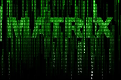 23891) Matrix Moving High Quality Wallpapers Attachment   WalOps.com