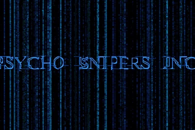 Lensclutcolunch: Moving Matrix Wallpapers