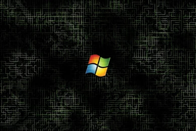 Windows Seven Matrix Wallpapers And Images   Wallpapers, Pictures ...