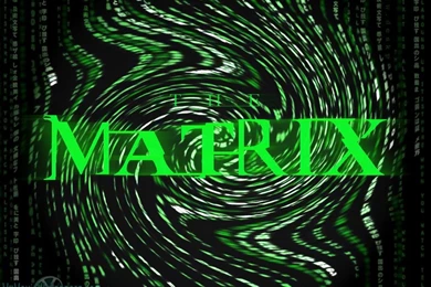 23893) Matrix Moving High Resolution Wallpapers WalOps.com