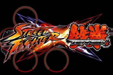 Street Fighter X Tekken PS Vita Wallpapers   Free PS Vita Themes ...
