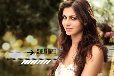 Wallpapers Reef Simran Kaur Mundi Pictures Santabanta 1920x1080 ...