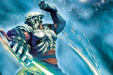 Yoshimitsu   Street Fighter X Tekken Wallpapers   Game Wallpapers ...