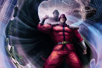 Street Fighter X Tekken HD Wallpapers   Wallpapers   TechMynd   Page 8