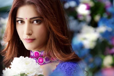 Shruti Hassan Wallpapers