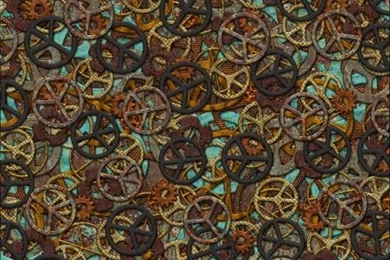 25 Great Peace Backgrounds