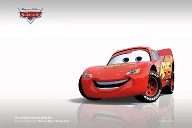 Cars lightning mcqueen wallpaper photo 2560×1600