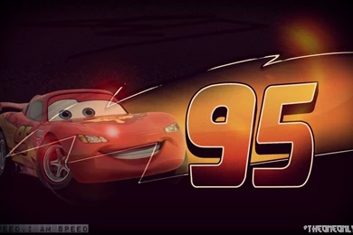DeviantArt: More Like Lightning McQueen Wallpapers By GlassesGirl95