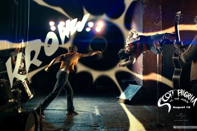 Free Wallpapers   Free Movie Wallpapers   Scott Pilgrim Vs. The ...