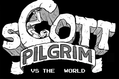 Scott Pilgrim Vs. The World Computer Wallpapers, Desktop ...