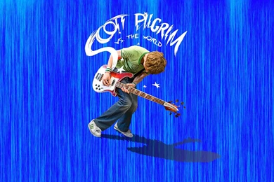 Scott Pilgrim Scott Pilgrim Vs_ The World Michael Cera Wallpapers ...