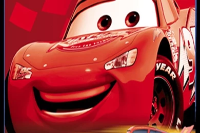 Children's Wallpapers Lightning McQueen ~ Children's Wallpapers
