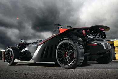 Automotive Wallpapers