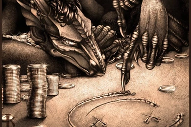 BORING! (Wallpaper) By Glissar On DeviantArt