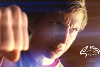 Carrie Bernard: Scott Pilgrim Vs The World Wallpapers Hd